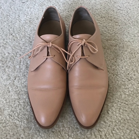 Everlane Shoes - Everlane The Modern Oxford